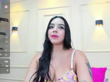 Chaturbate Sex Cam of ivonnereyes