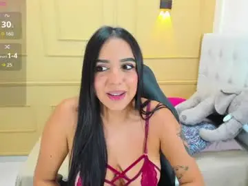Chaturbate Best live sex cam show of ivonnereyes