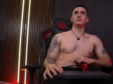 Chaturbate Private Sex Chat of jacksonolsenn