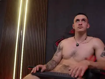 Chaturbate Adult Video Chat of jacksonolsenn