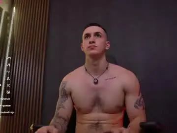 Chaturbate Private Sex Chat of jacksonolsenn