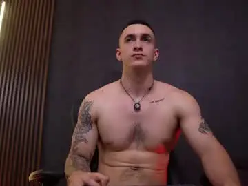 Chaturbate Watch Live Sex Cams of jacksonolsenn