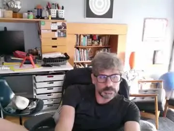 Chaturbate Live Sex Cam of jareth_returns