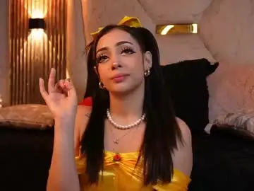 Chaturbate Live Sex of kat_saky