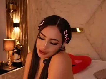 Chaturbate Sex Chat of kat_saky