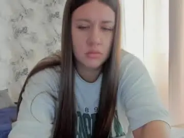 Chaturbate Nude Webcam of kianna_dior_