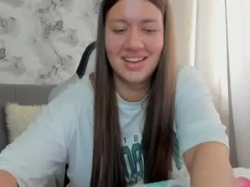 Chaturbate Live Porn of kianna_dior_