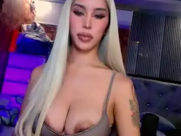 Chaturbate Adult Video Chat of midnightmuse_mommy