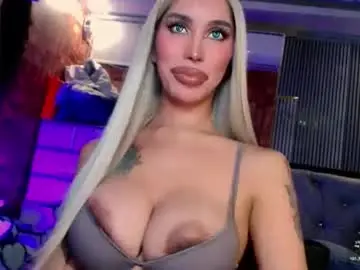 Chaturbate Adult Video Chat of midnightmuse_mommy