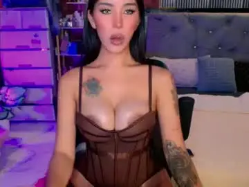 Chaturbate Live Porn of midnightmuse_mommy