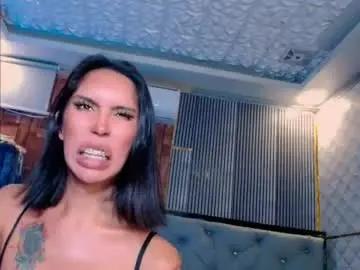 Chaturbate Adult Webcam of midnightmuse_mommy