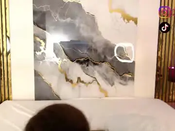 Chaturbate Sex Cam of miticabrennet
