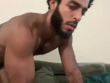 Chaturbate Live Sex of mountaiden
