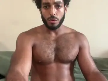 Chaturbate Live Sex Cam of mountaiden