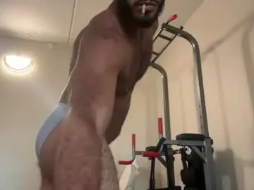 Chaturbate Live Sex Cam of mountaiden