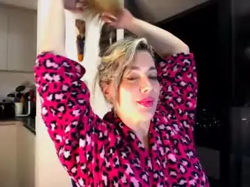 Chaturbate Adult Webcam of myahangel