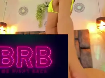 Chaturbate Sex Chat of nao_bell_