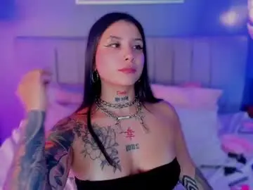 Chaturbate Free Porn Cam of nathalia_stone_