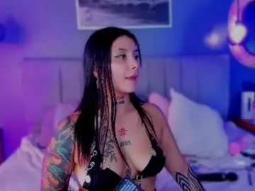 Chaturbate Best live sex cam show of nathalia_stone_