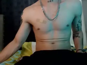 Chaturbate Free Live Porn of perseus_bwc