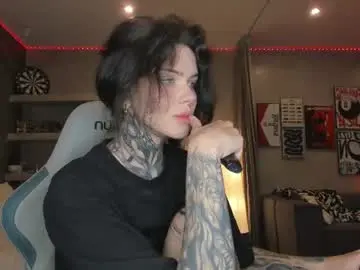 Chaturbate Private Sex Chat of uwu_eva