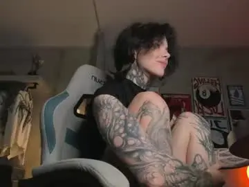 Chaturbate Adult Webcams of uwu_eva
