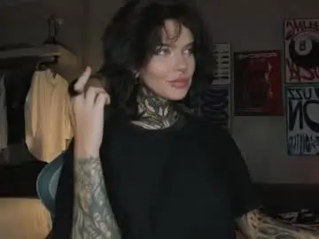 Chaturbate Sex Chat of uwu_eva