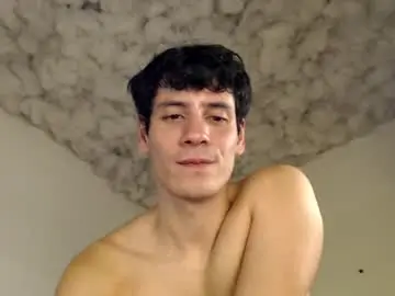 Chaturbate Best live sex cam show of andrestorres0