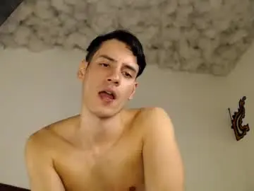 Chaturbate Live Sex Cam of andrestorres0