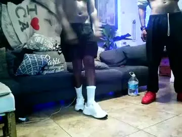 Chaturbate Watch Live Sex Cams of blackriches96