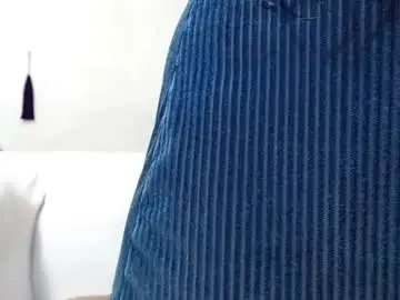 Chaturbate Best Webcam of camilapaez1