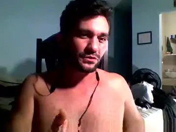 Chaturbate Free Porn Cam of franciscotantra