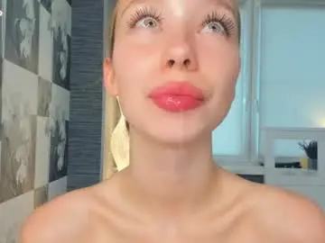 Chaturbate Best Webcam of hannavaile