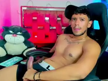 Chaturbate Best live sex cam show of josh_cam99