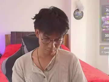 Chaturbate Best live sex cam show of kain_moretti