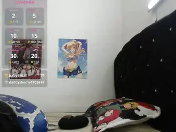 Chaturbate Live Porn of kanekixxxhot
