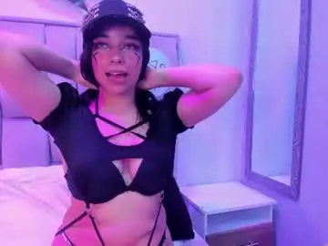Chaturbate Best Webcam of kira_yuzu