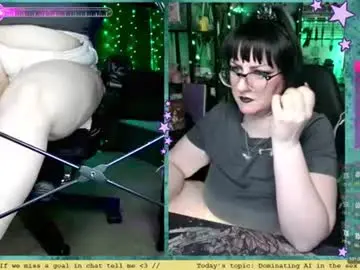 Chaturbate Private Sex Chat of ladymarzanna