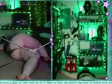 Chaturbate Live Sex of ladymarzanna