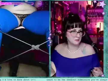 Chaturbate Adult Webcams of ladymarzanna