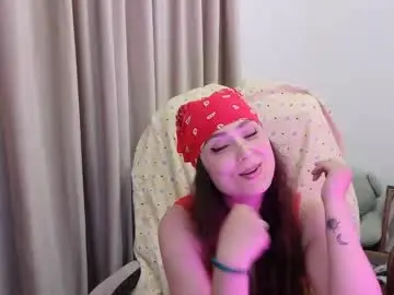 Chaturbate Live Porn of lola_creolla