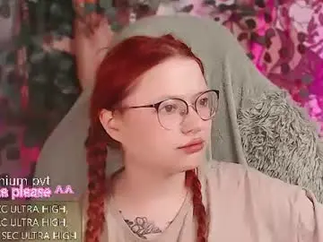 Chaturbate Adult Webcam of me_hanna