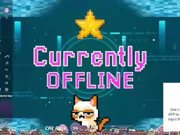 Chaturbate Live Porn of meowmeowzoe