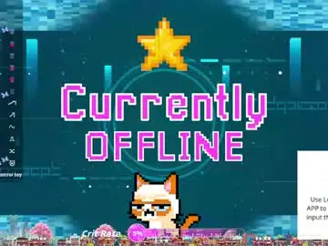 Chaturbate Best Webcam of meowmeowzoe