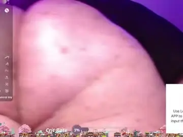 Chaturbate Adult Video Chat of meowmeowzoe