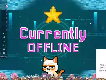 Chaturbate Nude Webcam of meowmeowzoe