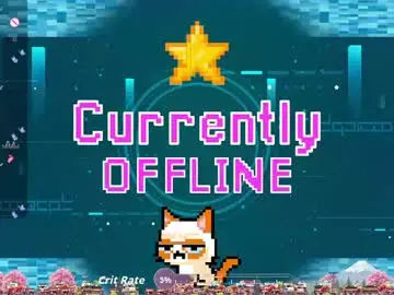 Chaturbate Best Webcam of meowmeowzoe