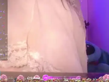 Chaturbate Sex Cam of meowmeowzoe
