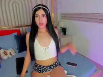 Chaturbate Sex Chat of nahomideluxe