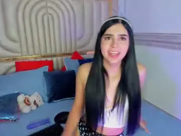 Chaturbate Best live sex cam show of nahomideluxe